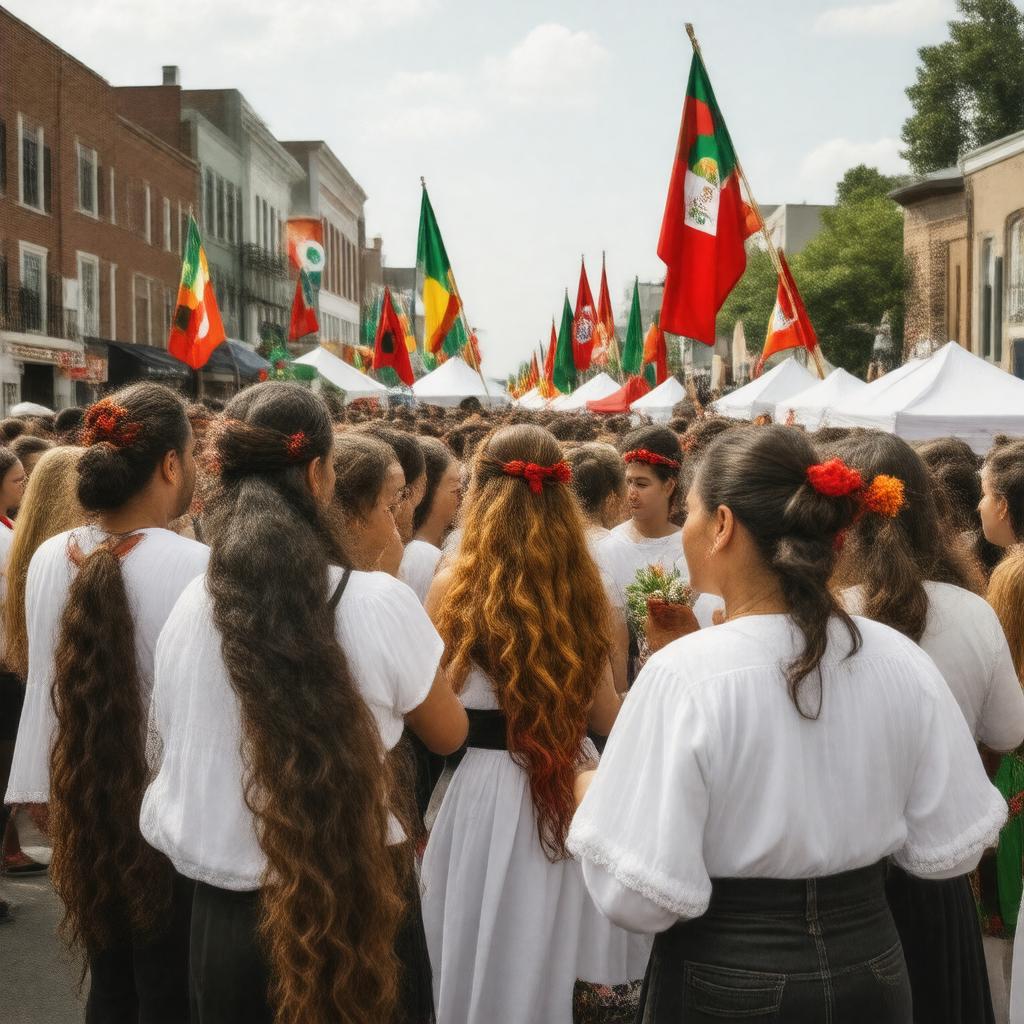 Portuguese Americans